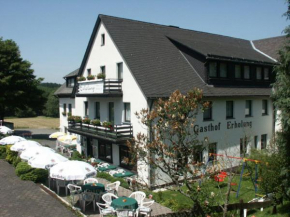 Отель Landgasthof Restaurant Laibach, Бад-Берлебург